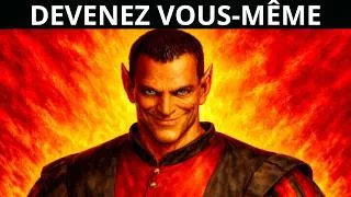 Miniature : Devenez la personne que vous craignez de devenir | La psychologie noire de Machiavel