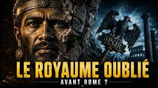 Miniature : La Numidie : Le Royaume Africain Qui A Défie Rome Et Fascine Encore Les Historiens