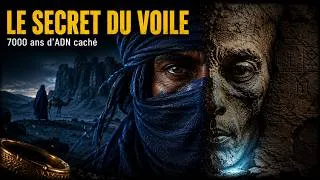 Miniature : Ce Que L’Histoire Ne Vous Dit Pas Sur Les Touaregs