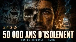 Miniature : L’Origine Des Amazighs Est Bien Plus Mystérieuse Que Les Historiens Ne Le Pensaient