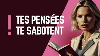 Miniature : Vos croyances limitantes vous empêchent-elles de réussir vraiment ?