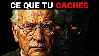 Miniature : Ce Que Tu Détestes Chez Les Autres, C'est Ton Ombre — Carl Jung