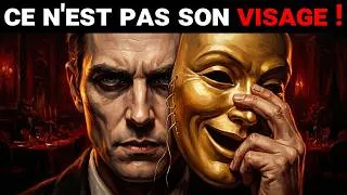 Miniature : Tu Reconnaîtras Ces 6 Masques — Et Tu Ne Pourras Plus Être Aveugle
