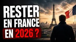 Miniature : Rester en France en 2026 : erreur… ou meilleure décision ?