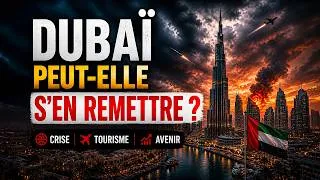 Miniature : Dubaï après la crise: fin du rêve ou simple passage ? 🇦🇪