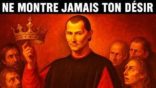 Miniature : Machiavel et l’art de taire ses ambitions