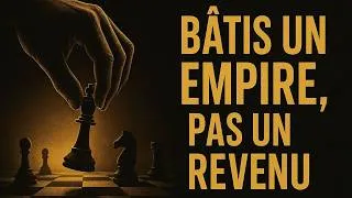 Miniature : Les 21 lois financières selon Machiavel