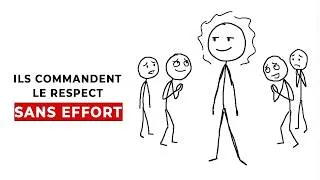 Miniature : Pourquoi certaines Personnes Attirent Naturellement le Respect