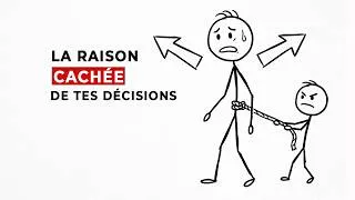 Miniature : Comment ton enfance influence encore tes décisions aujourd’hui