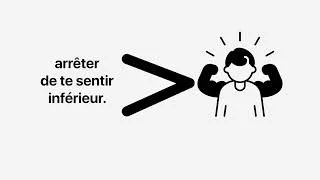 Miniature : Ce que font les gens confiants que vous ne faites pas