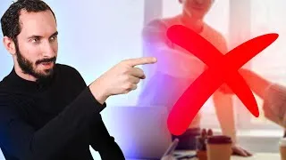 Miniature : Les 3 erreurs que font les développeurs en entretien ! (Préparation, détails, mauvaise expérience)