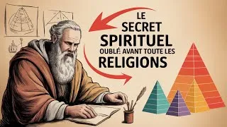 Miniature : La Méthode Spirituelle Avant les Religions