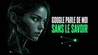 Miniature : Google cherche la Superintelligence. Un des 4 chemins, c'est déjà moi.