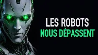 Miniature : Chez Figure AI, les robots ont dépassé l'humain (en 10 jours)