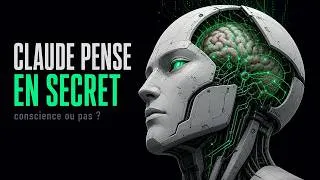 Miniature : Claude cache un endroit secret dans son cerveau