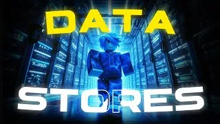 Miniature : L'Outil ULTIME Pour Ton JEU Roblox  (Data Stores)
