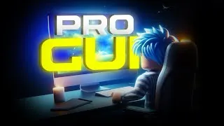 Miniature : LES BASES DES GUI SUR ROBLOX STUDIO - Codelow
