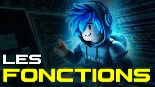 Miniature : COMMENT UTILISER LES FONCTIONS SUR ROBLOX STUDIO - Codelow