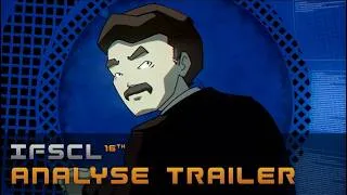 Miniature : IFSCL - Analyse Trailer Anniversaire des 16 ans