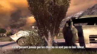 Miniature : Operation Flashpoint Red River: Les risques du métier