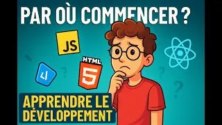 Miniature : Comment devenir un PRO en programmation en autodidacte