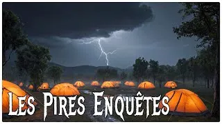 Miniature : CES 3 HISTOIRES Vraiment Terrifiantes...