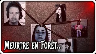 Miniature : LA FORÊT MAUDITE : L'Histoire de Fall River
