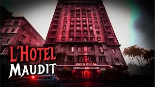Miniature : L'HOTEL LE PLUS TERRIFIANT AU MONDE : L'Histoire de l'Hotel Cecil