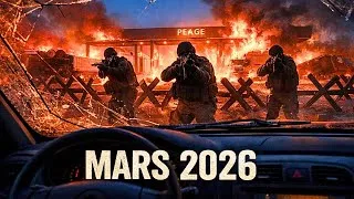Miniature : ⛔ Mars 2026 : Les 12 Secteurs Français Qui Vont S'EFFONDRER en Premier