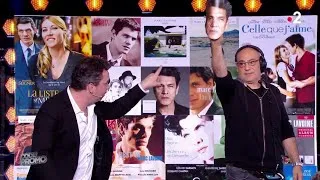 Miniature : Pour Yann Guillarme, Marc Lavoine est utile au quotidien