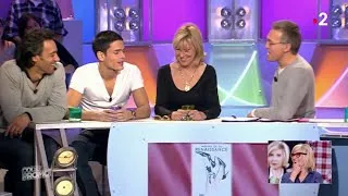 Miniature : Chantal Ladesou : plus cash, y a pas !