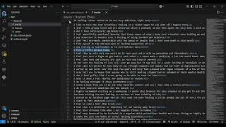 Miniature : Vectorisation TF-IDF + Normalisation L2 à la main NLP  | Projet de Classification d’Émotions