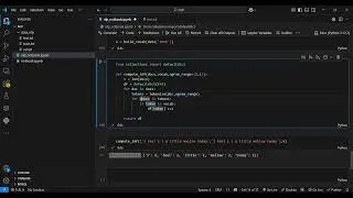 Miniature : Calcul du IDF à la main  pour ton modèle NLP