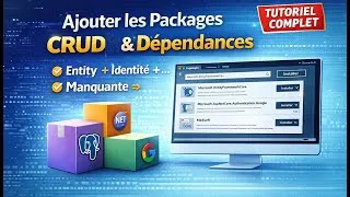 Miniature : Setup ton API ! Créer ton site de E-Commerce #2 !