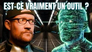 Miniature : Je me suis trompé sur l'IA...