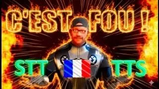 Miniature : Kyutai TTS : projet Incompris qui PULVÉRISE la concurrence (4GB VRAM & Temps Réel)