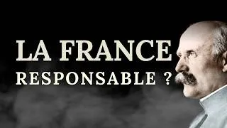 Miniature : La France est-elle responsable des crimes de Vichy ?