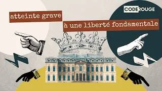 Miniature : L'administration contre nos libertés