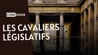 Miniature : Cavalier législatif : explication