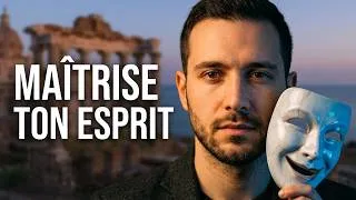 Miniature : 7 secrets du stoïcisme pour maîtriser ton esprit