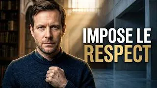 Miniature : Pourquoi trop de gentillesse tue le respect (Stoïcisme)