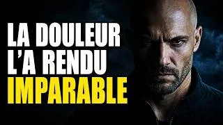 Miniature : Pourquoi les MOMENTS DIFFICILES créent l'HOMME LE PLUS DANGEREUX du monde