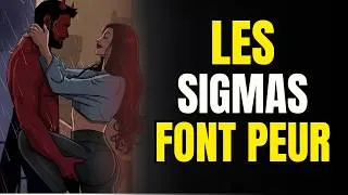 Miniature : 7 CHOSES PERTURBANTES QUE FONT LES HOMMES SIGMA
