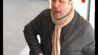 Miniature : Sixt Car rental - Rocco Siffredi - Hidden Camera