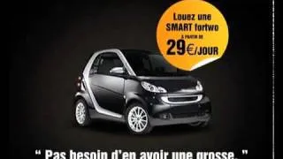 Miniature : Sixt Location Auto - Camera Cachée Rocco Siffredi