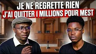 Miniature : J’ai pris cette décision qui m’a rapporté 100.000$