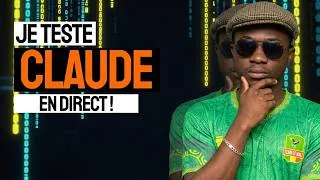 Miniature : Un Jeu de Quiz Avec Claude Code.