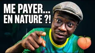 Miniature : Elle voulait me payer en nature… J'ai refusé.
