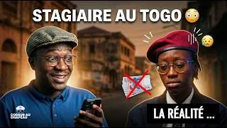 Miniature : Être stagiaire au Togo (Titivi, etc.)