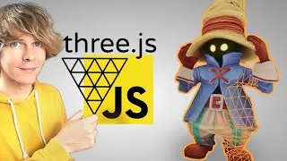 Miniature : Tuto THREE.JS [Javascript]